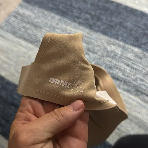 Smoothez by AERIE (American Eagle) Wireless Bralette Size S|P DD - Picture 3 of 3